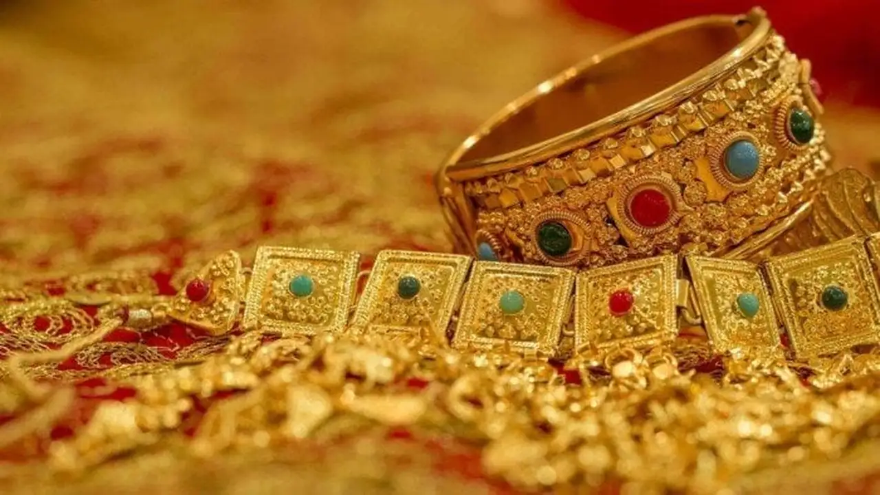 تغيرات في سعر الذهب مع نهاية تعاملات الجمعة 1 مايو ختام الأسبوع